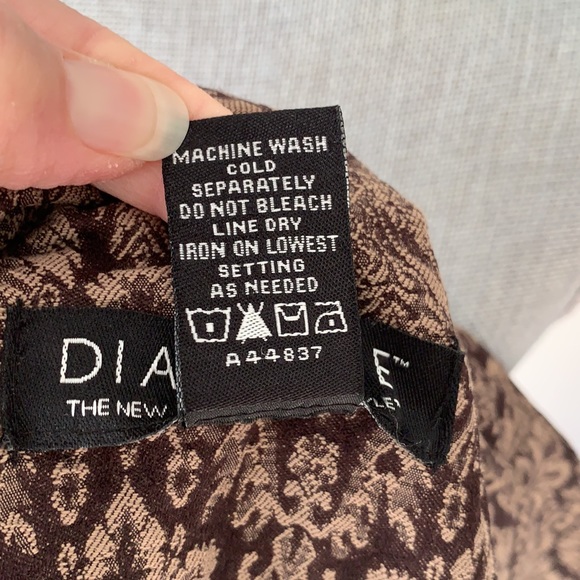 Tapestry xtra long blazer, formal jacket - Picture 14 of 16